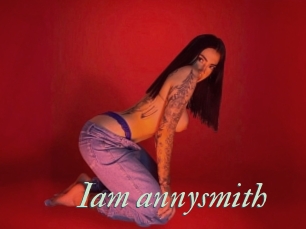 Iam_annysmith