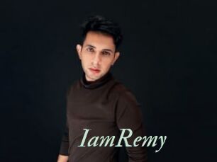 IamRemy