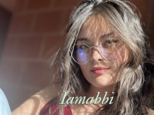 Iamabbi
