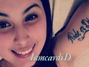IamcardiD