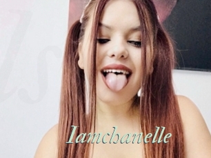 Iamchanelle