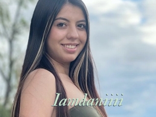 Iamdaniiii