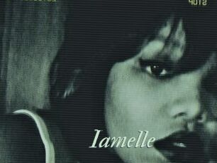 Iamelle