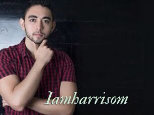 Iamharrisom