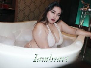 Iamheart