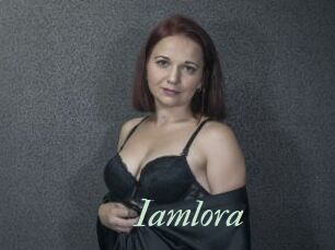 Iamlora