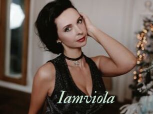 Iamviola