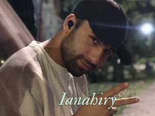 Ianahiry
