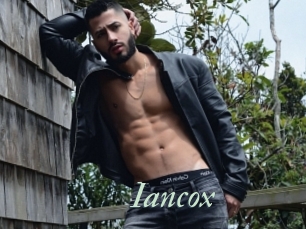 Iancox