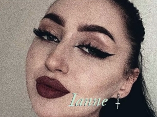 Ianne