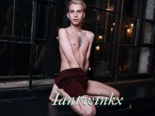 Iantwinkx