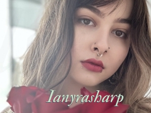 Ianyrasharp