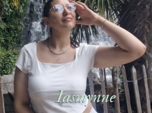 Iasmynne