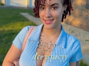 Iceyspicyy
