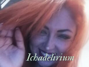 Ichadelirium