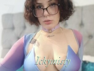 Ickymisty