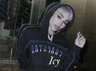 Icy