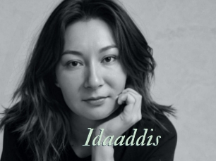 Idaaddis