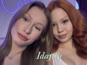 Idajuly