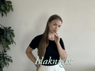 Idaknight
