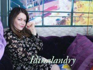 Idinalandry