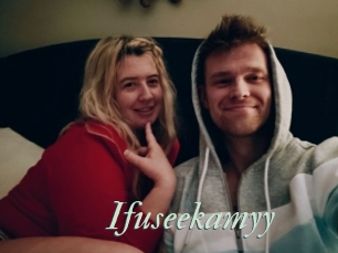 Ifuseekamyy
