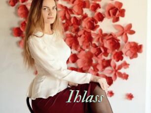 Ihlass