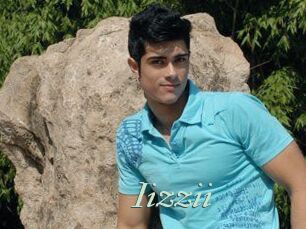 Iizzii