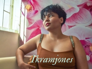 Ikramjones