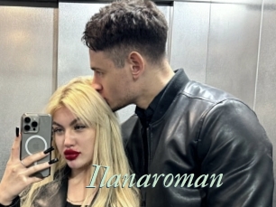 Ilanaroman