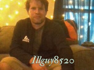 Illguy8520