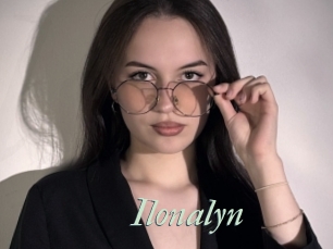 Ilonalyn
