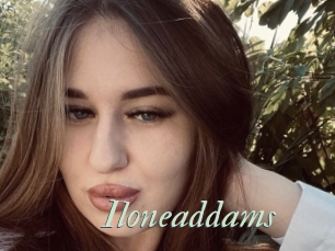 Iloneaddams