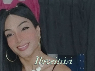 Iloveitsisi