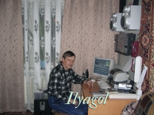 Ilyagol