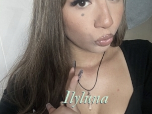 Ilyluna