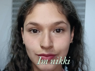 Im_nikki