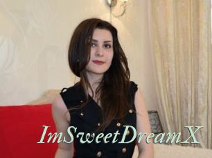 ImSweetDreamX