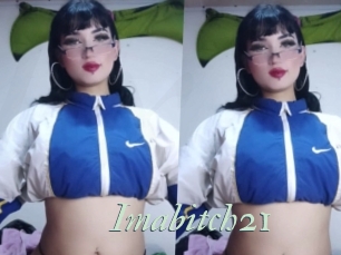 Imabitch21