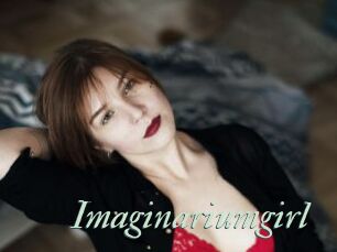 Imaginariumgirl