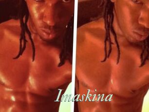 Imaskina
