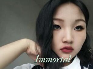 Immortal