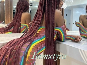 Immxtyra