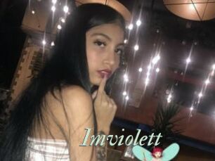 Imviolett