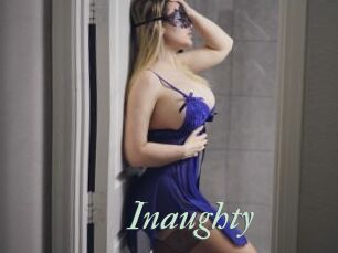 Inaughty