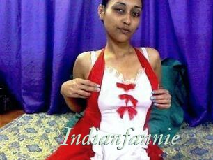 Indianfannie