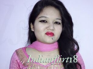 Indianflirt18