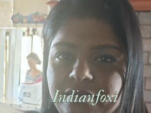 Indianfoxi