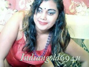 Indiangold694u