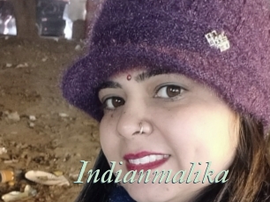 Indianmalika